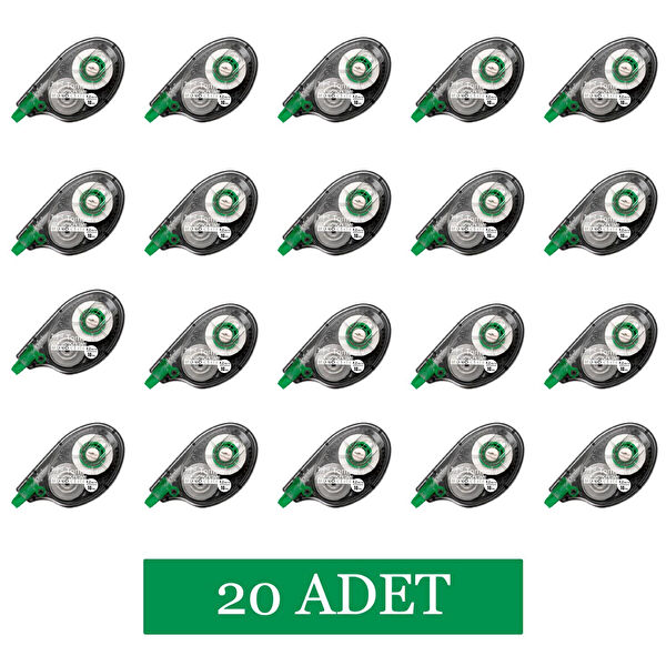 Tombow Daksil, Şerit Silici