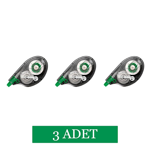 Tombow Daksil, Şerit Silici