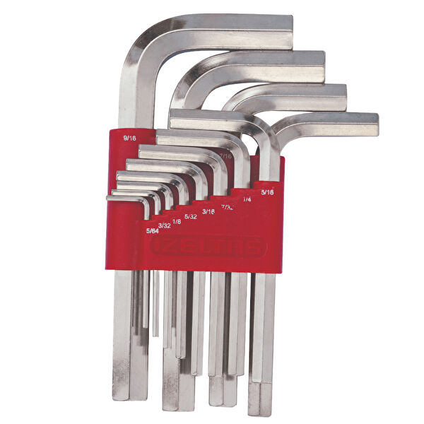 İZELTAŞ Allen Anahtarları