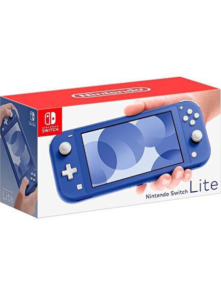 Nintendo Nintendo Switch Konsol