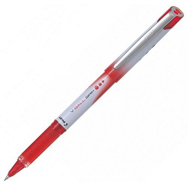 Pilot Roller ve Jel Kalem