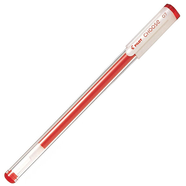 Pilot Roller ve Jel Kalem