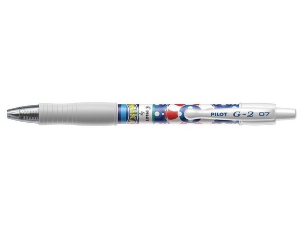 Pilot Roller ve Jel Kalem