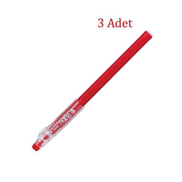 Pilot Roller ve Jel Kalem