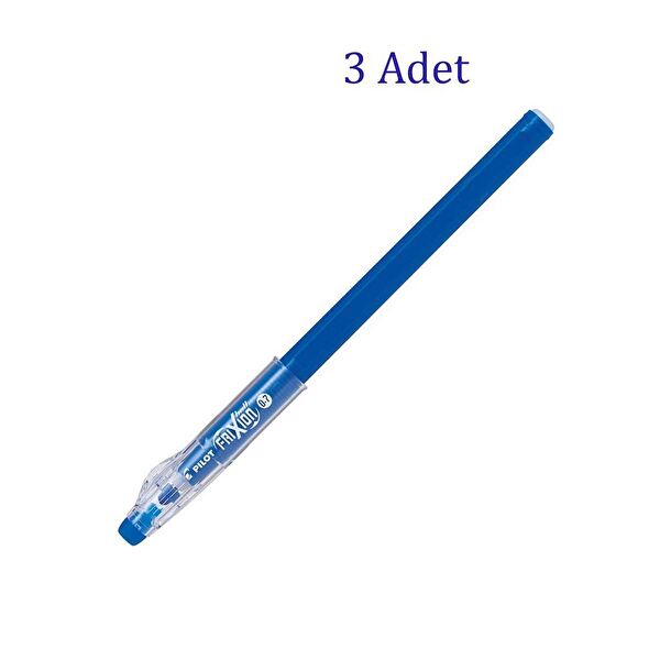 Pilot Roller ve Jel Kalem