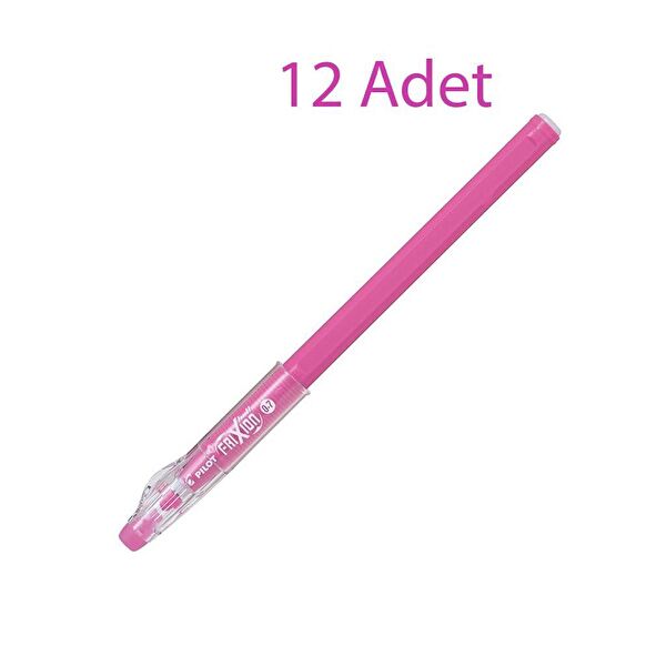 Pilot Roller ve Jel Kalem