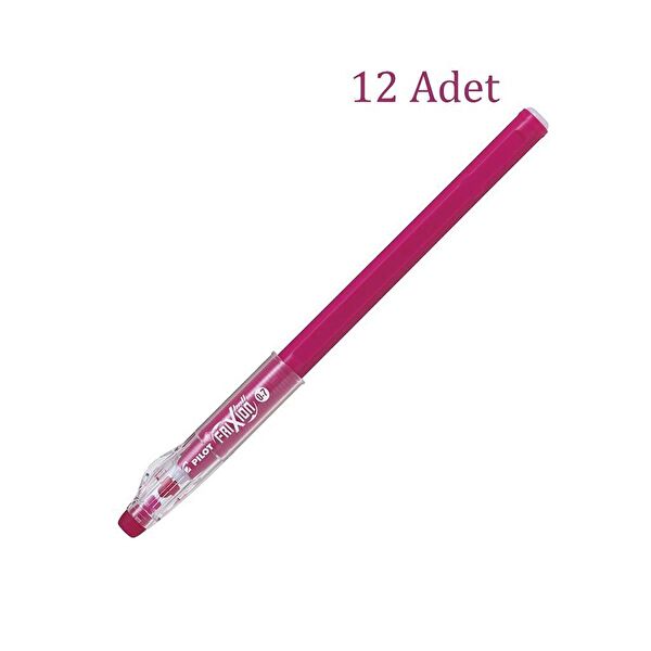 Pilot Roller ve Jel Kalem