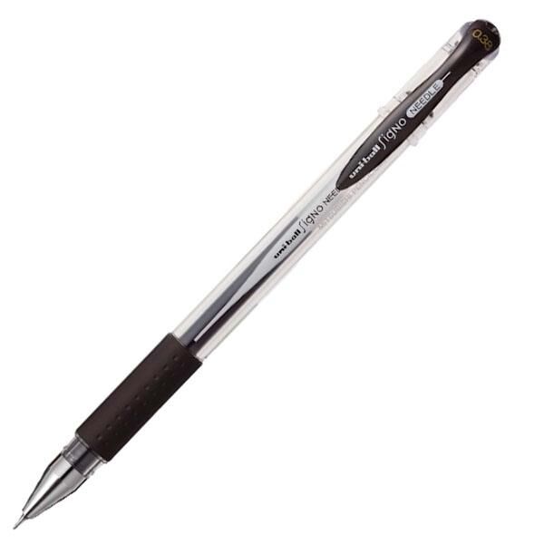 Uni-Ball Roller ve Jel Kalem