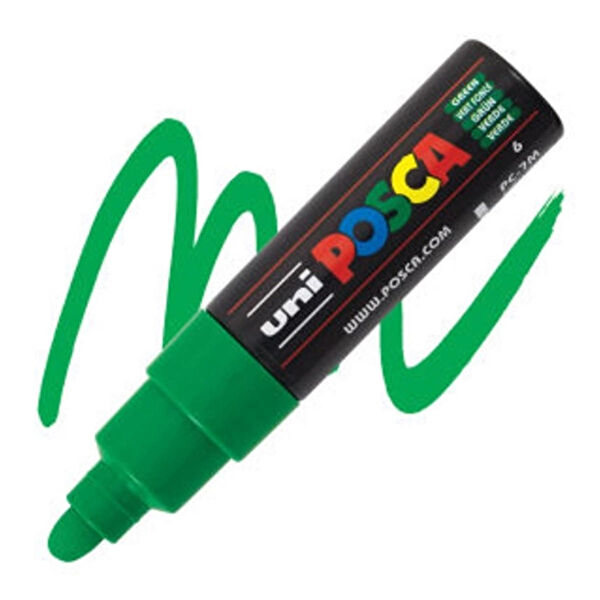 Uniball Fırça, Resim Kalemleri