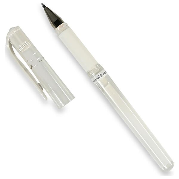 Uni-Ball Roller ve Jel Kalem