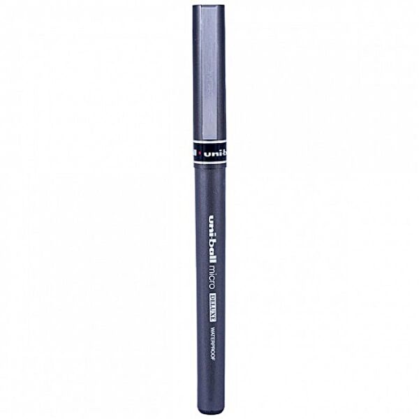 Uniball Roller ve Jel Kalem