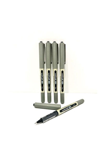 Uni-Ball Roller ve Jel Kalem