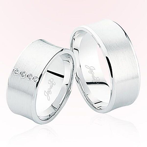 Harem Altın Altın Yüzük