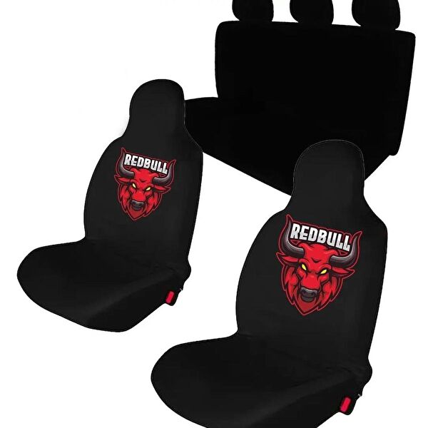 Lion Universal Oto Koltuk Kılıfı