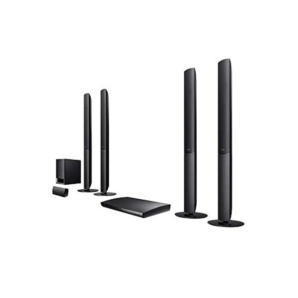 Sony Ev Sinema Sistemleri