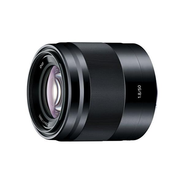 Sony Lens