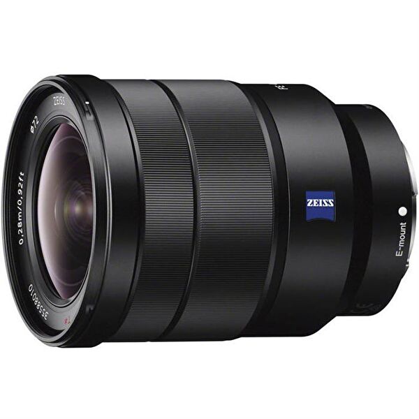 Sony Lens