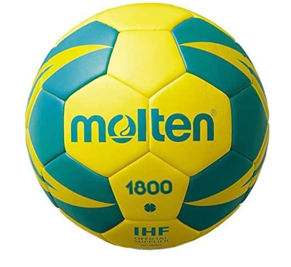 Molten Hentbol Topu