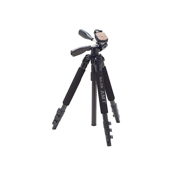 Slik Tripod, Monopod