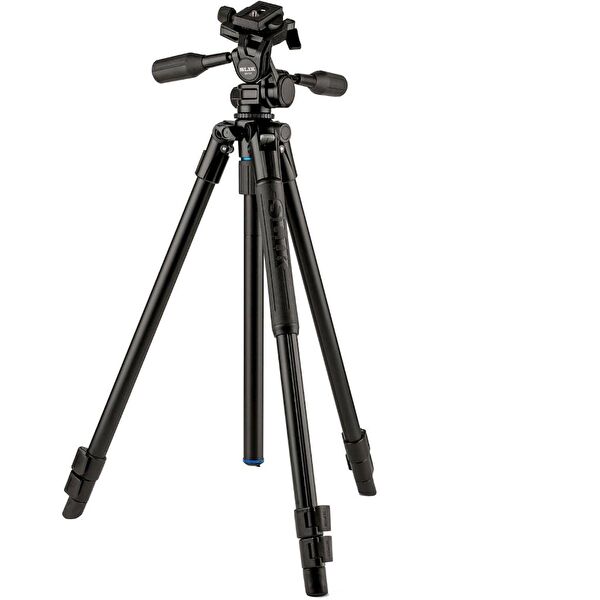 Slik Tripod, Monopod
