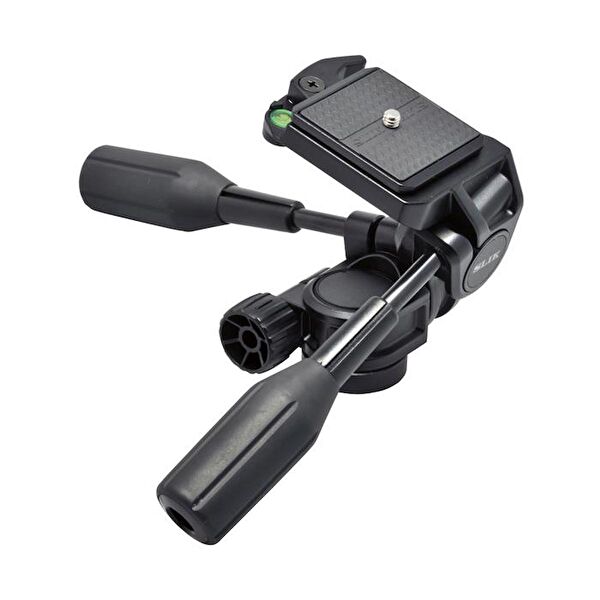 Slik Tripod, Monopod