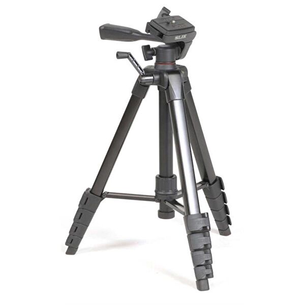 Slik Tripod, Monopod