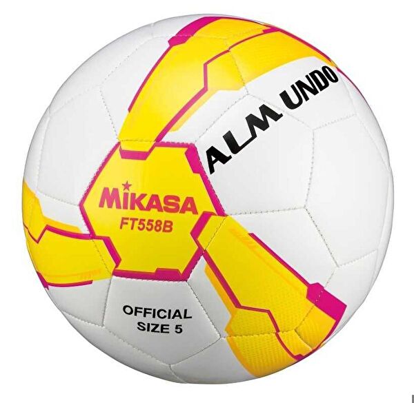 MIKASA Futbol Topu