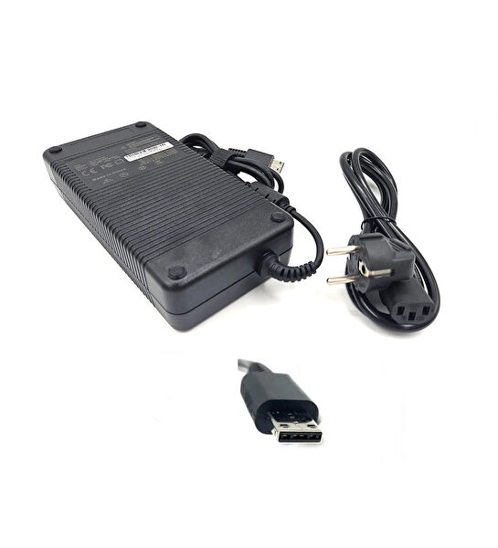 modanom Notebook Adaptör, Şarj Cihazı