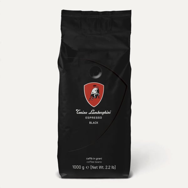 Tonino Lamborghini Filtre & Çekirdek Kahveler