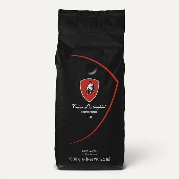 Tonino Lamborghini Filtre & Çekirdek Kahveler