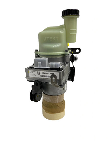 Mais Direksiyon Ekipmanları