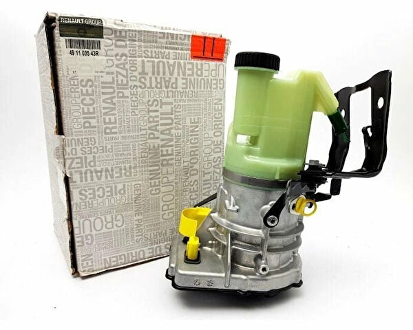 Mais Direksiyon Ekipmanları