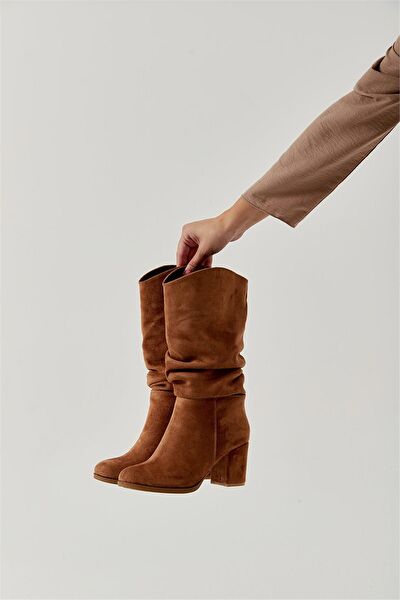 PRESHLEY Kadın Çizme