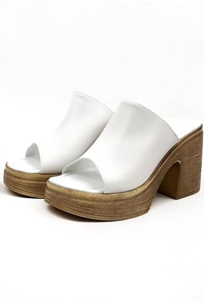 PRESHLEY Kadın Terlik