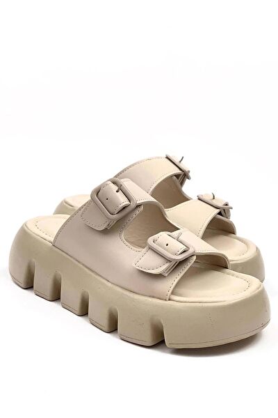 PRESHLEY Kadın Terlik