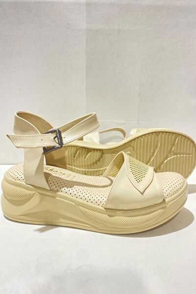 PRESHLEY Kadın Sandalet