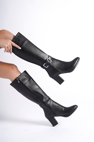 PRESHLEY Kadın Çizme