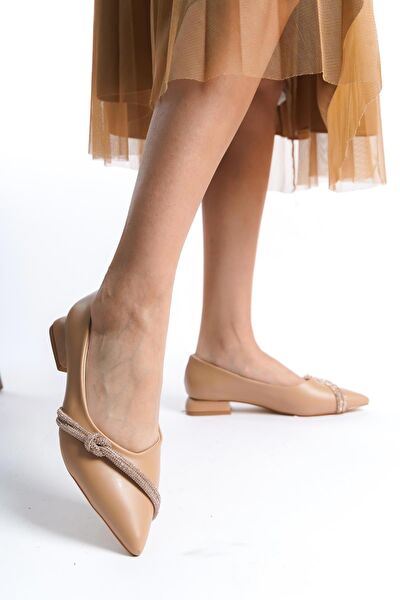 PRESHLEY Abiye Ayakkabı