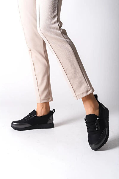 PRESHLEY Kadın Babet Ayakkabı