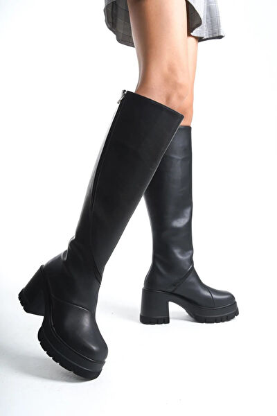 PRESHLEY Kadın Çizme