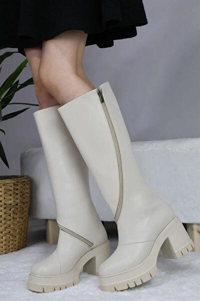 PRESHLEY Kadın Çizme