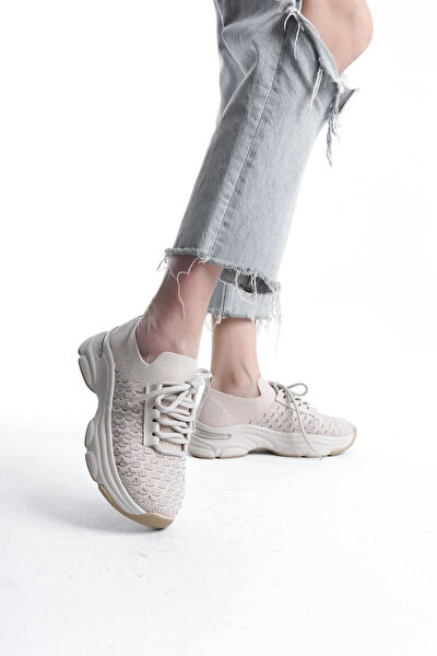 PRESHLEY Kadın Sneaker Ayakkabı