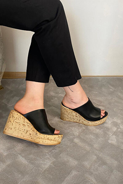 PRESHLEY Kadın Terlik