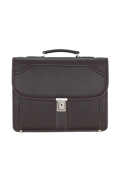 Case Club Evrak Çantası