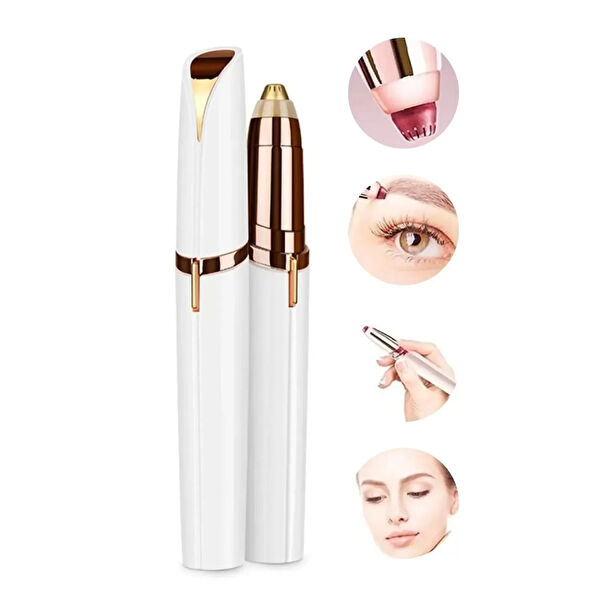 Ayder Timya Yüz Epilasyon Ürünleri