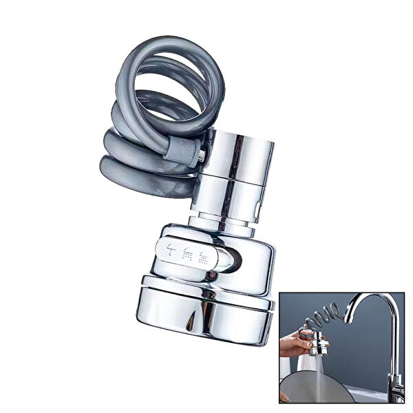 Vicem Lavabo Bataryası