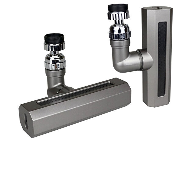 Ayder Timya Su Tasarruf Aparatı, Perlatör