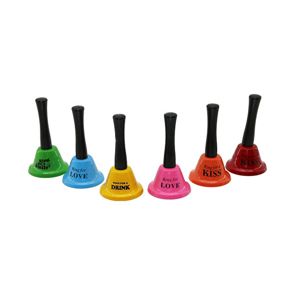 Ayder Timya Kapı Zili