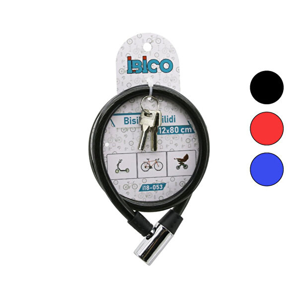 Vicem Bisiklet, Motorsiklet Kilit Sistemi