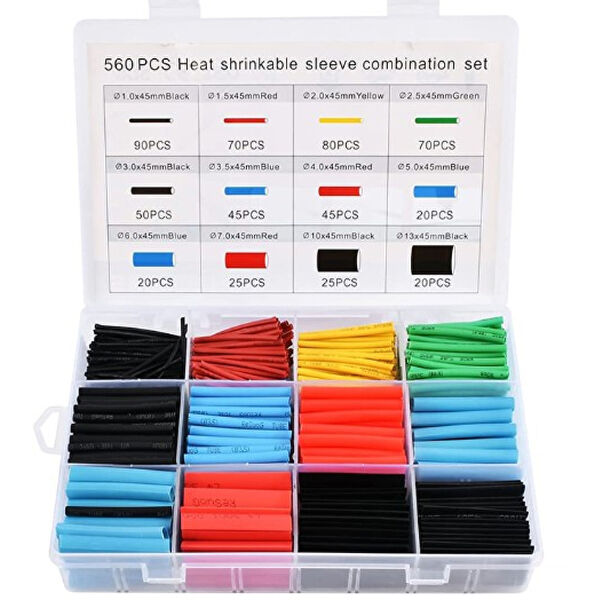 Ayder Timya Sistem Kabloları ve Aksesuarları